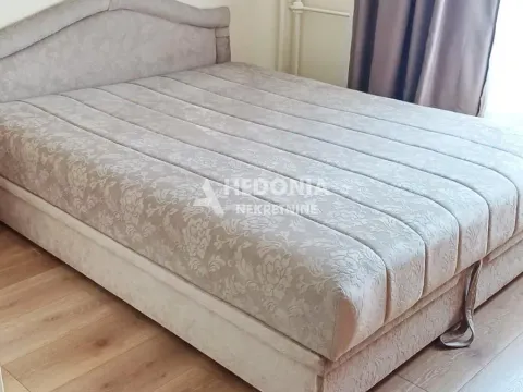 Rent, two bedroom apartment, 63m², Novi Beograd Sve Podlokacije, Beograd - image 3