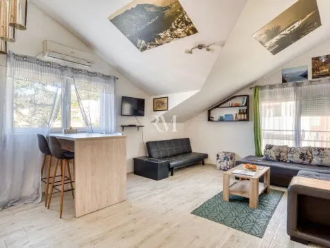 Prodaja, stan, 30m², Donja Lastva, Tivat - image 5