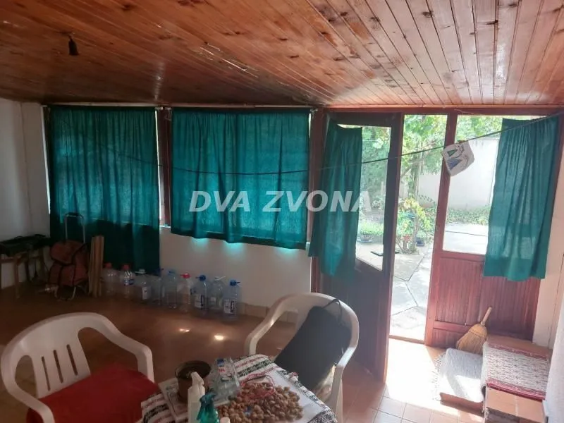Prodaja, kuća, 85m², Novi Bečej, Zrenjanin