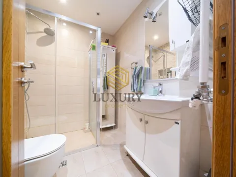 Rent, three bedroom apartment, 106m², 1 maj, Podgorica - image 7
