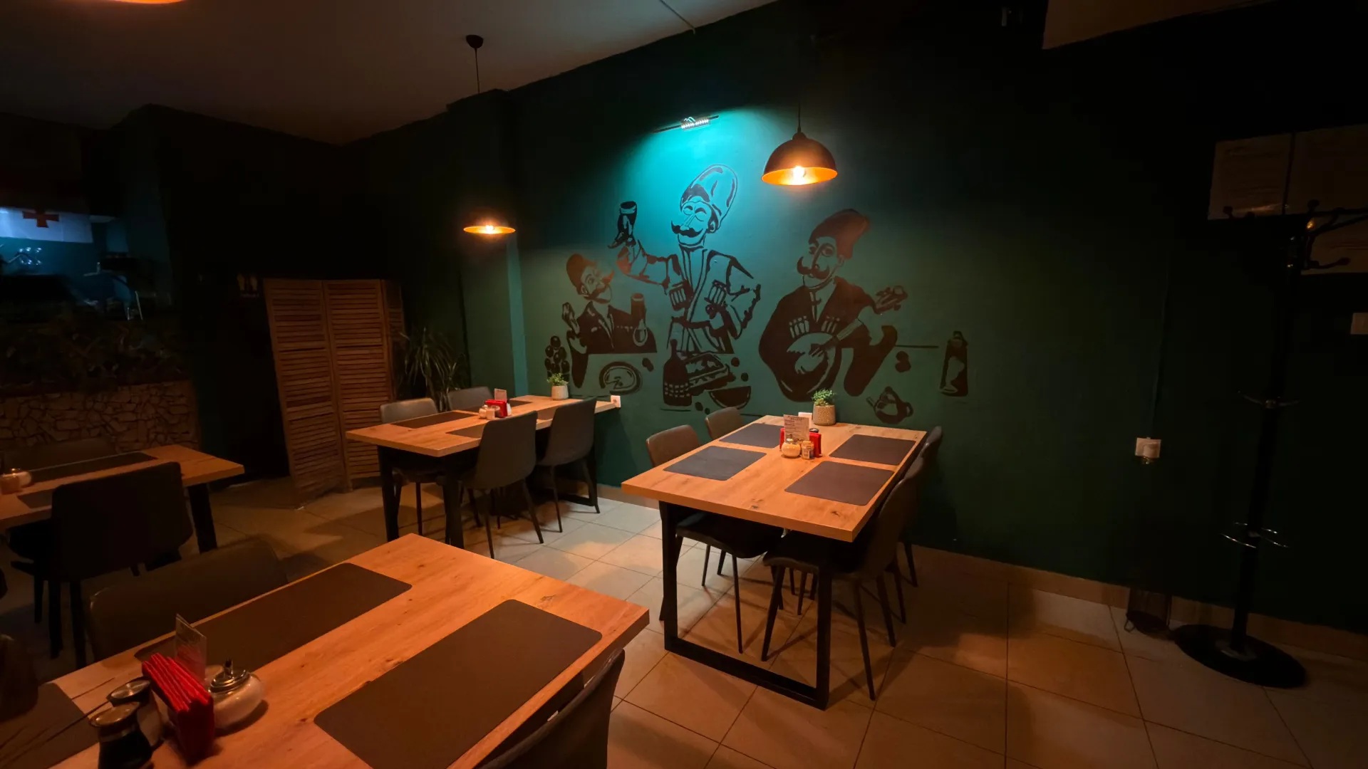 Prodaja, ugostiteljski objekat, 50m², Pejton, Podgorica