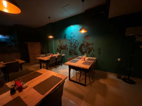 Ugostiteljski objekat in Pejton