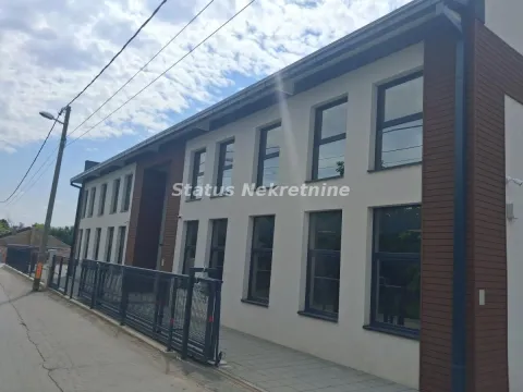 Rent, office space, 234m², Klisa, Novi Sad Sve Podlokacije - image 24