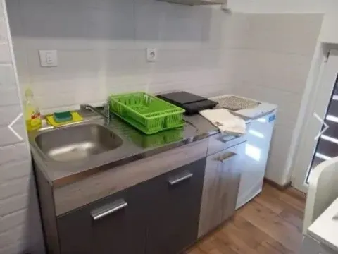 Sale, two bedroom apartment, 41m², Divčibare, Valjevo - image 9