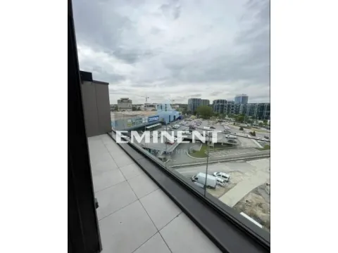 Izdavanje, trosoban stan, 90m², Novi Beograd Blok 67, Novi Beograd Sve Podlokacije - image 14