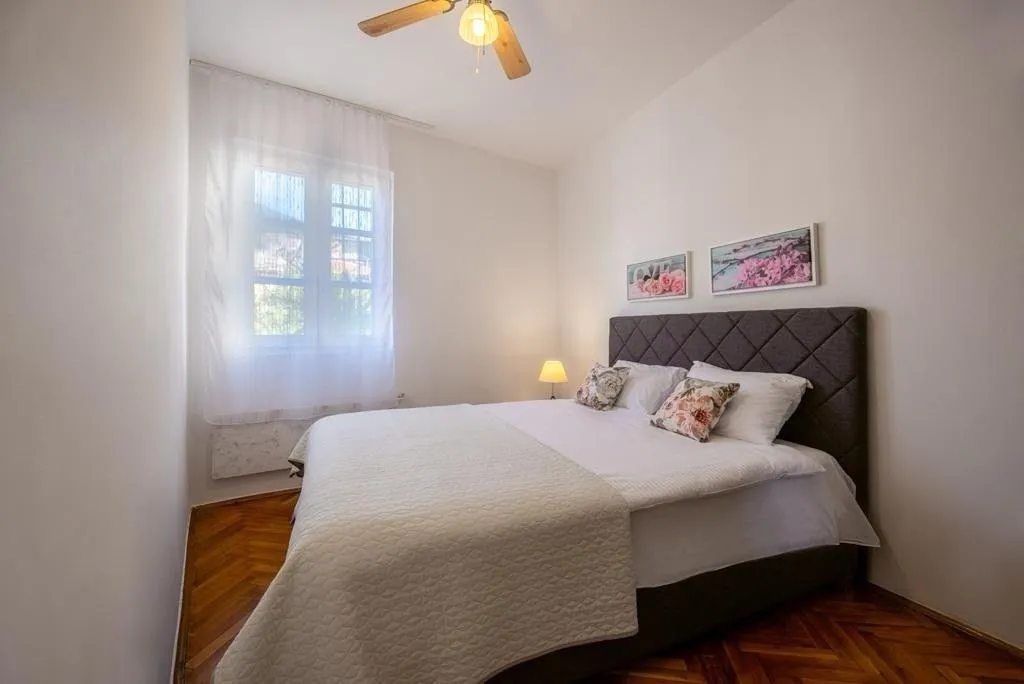 Sale, one bedroom apartment, 48m², Budva, Crna Gora
