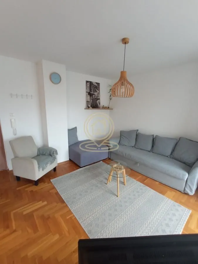 Sale, one bedroom apartment, 34m², Rotkvarija, Novi Sad Sve Podlokacije