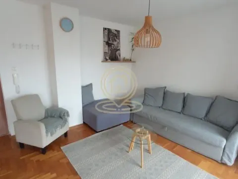 Prodaja, jednosoban stan, 34m², Rotkvarija, Novi Sad Sve Podlokacije - image 4