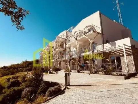 Prodaja, garsonjera, 27m2, Pržno, Budva Prodaja, garsonjera, 27m2, Pržno, Budva