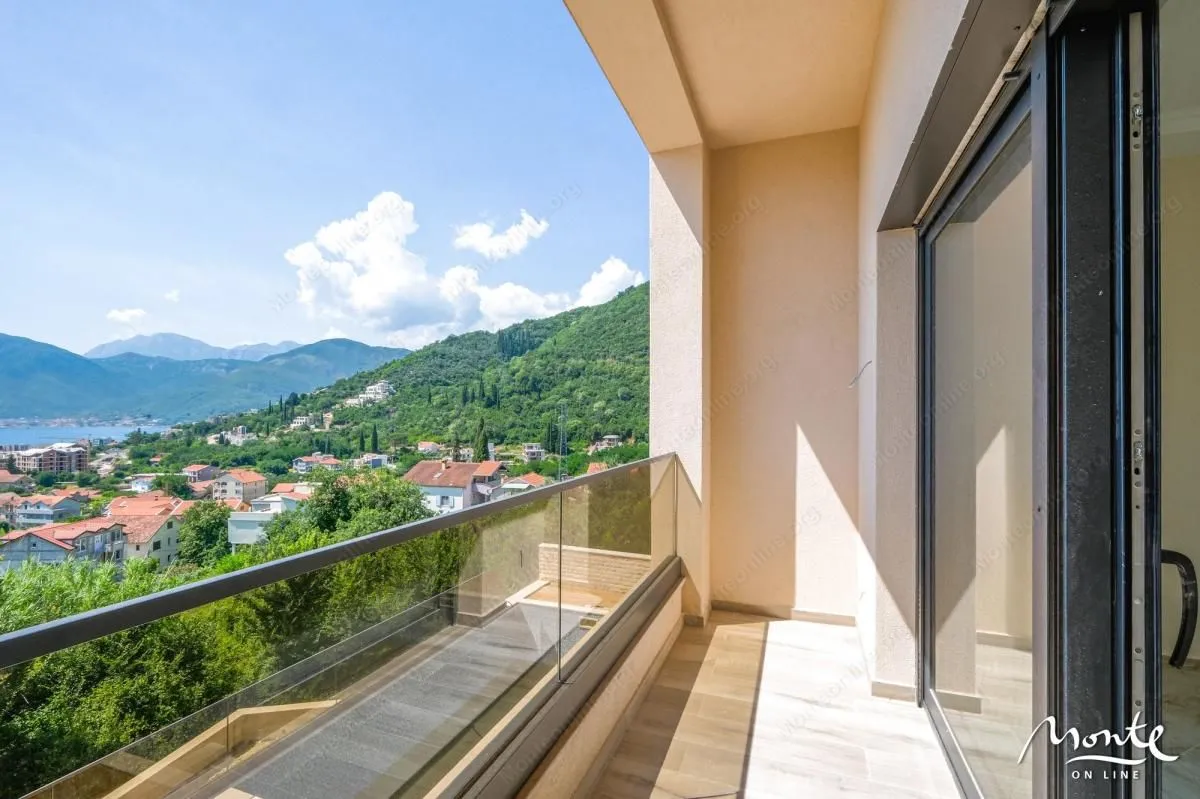 Prodaja, kuća, 403m², Tivat, Crna Gora