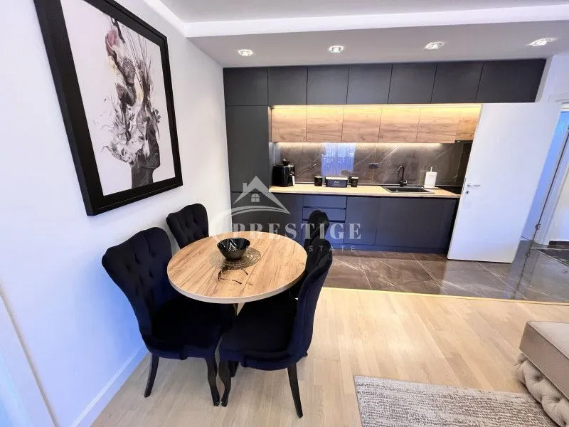 Sale, two bedroom apartment, 90m², Preko Morače, Podgorica