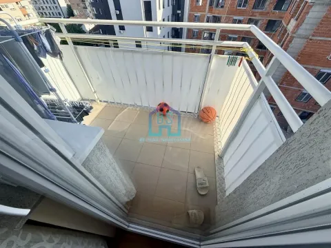 Prodaja, jednosoban stan, 43m², Podbara, Novi Sad Sve Podlokacije - image 13