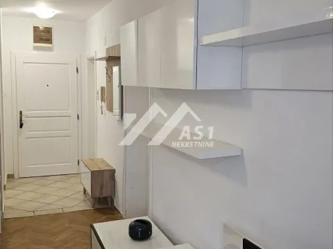 Rent, one bedroom apartment, 41m², Grbavica, Novi Sad Sve Podlokacije - image 3