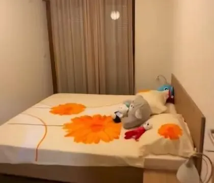 Prodaja, trosoban stan, 86m², Bar, Crna Gora - image 6