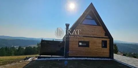 Prodaja, kuća, 120m², Centar, Zlatibor - image 10