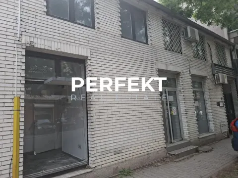 Rent, office space, 88m², Centar, Pančevo - image 9
