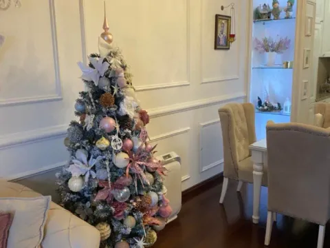 Sale, two bedroom apartment, 73m², Bar, Crna Gora - image 6