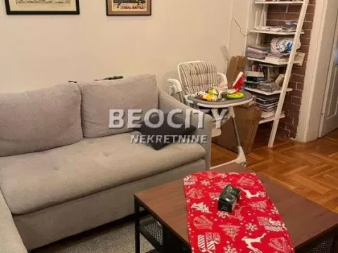 Sale, apartment, 42m², Kotež, Palilula Sve Podlokacije - image 2