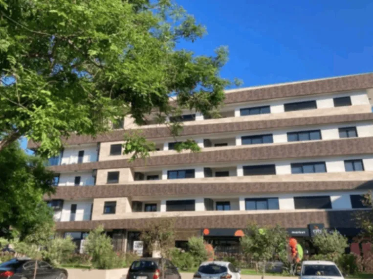 Prodaja, garsonjera, 34m², Tivat, Crna Gora