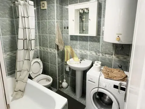Rent, one bedroom apartment, 41m², Cara Dušana, Novi Sad Sve Podlokacije - image 14