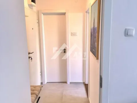 Izdavanje, jednosoban stan, 31m², Grbavica, Novi Sad Sve Podlokacije - image 8