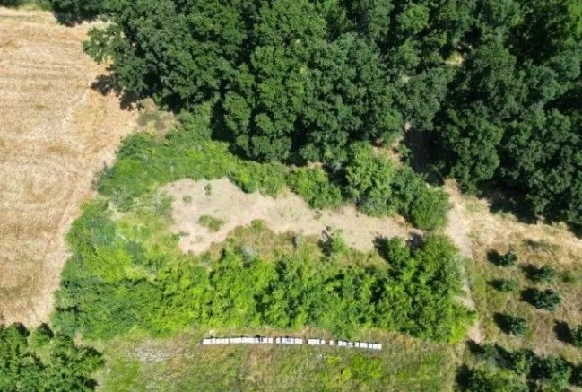 Prodaja, plac, 1576m², Irig, Srbija