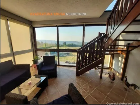 Prodaja, kuća, 325m², Sopot, Beograd - image 16