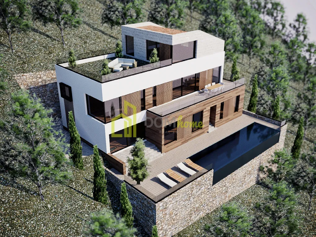 Prodaja, plac, 7040m², Kotor, Crna Gora