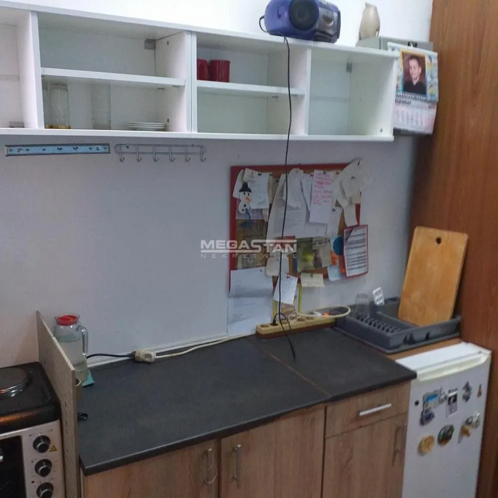 Sale, office space, 24m², Novi Beograd Sve Podlokacije, Beograd