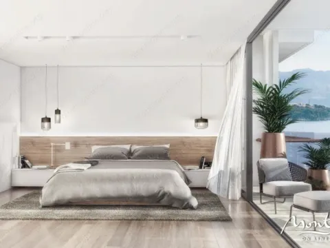 Prodaja, jednosoban stan, 64m², Budva, Crna Gora - image 11