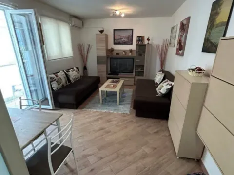 Prodaja, garsonjera, 30m², Budva, Crna Gora - image 5