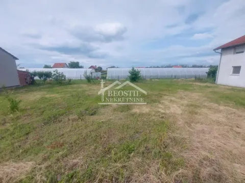 Prodaja, plac, 466m², Carina, Smederevo - image 3