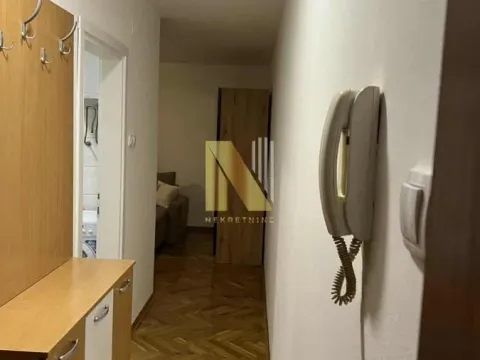 Rent, studio apartment, 28m², Centar, Novi Sad - image 10