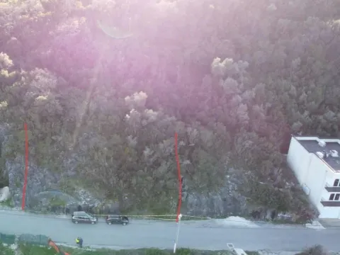 Prodaja, plac, 2300m², Radovići, Tivat - image 4