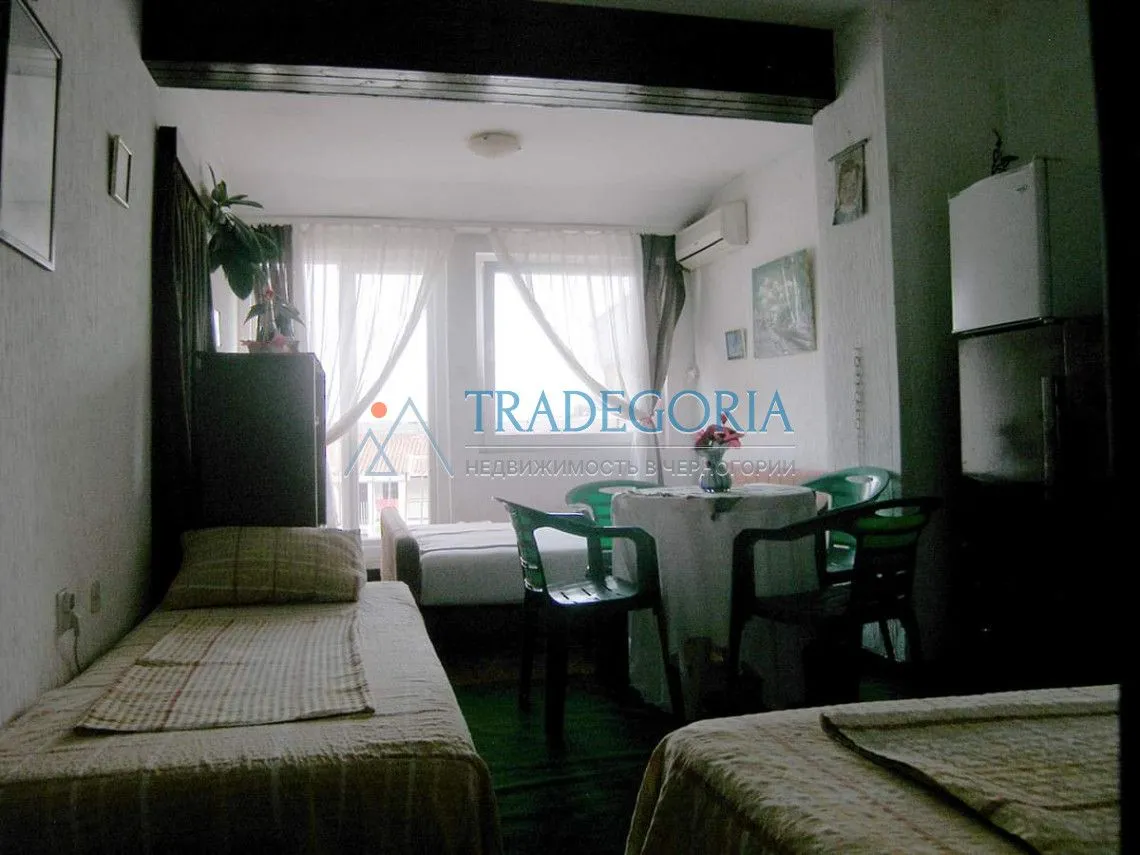 Prodaja, dvosoban stan, 108m², Budva, Crna Gora