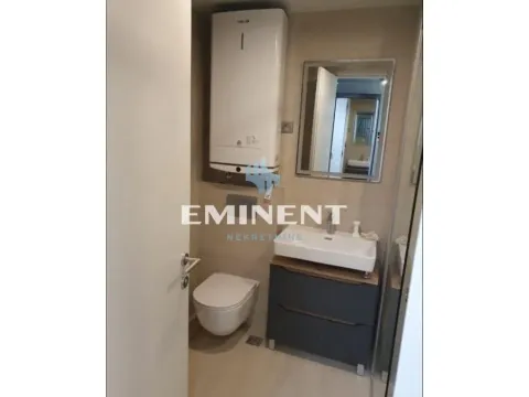 Rent, one bedroom apartment, 33m², Novi Beograd Blok 65, Novi Beograd Sve Podlokacije - image 6