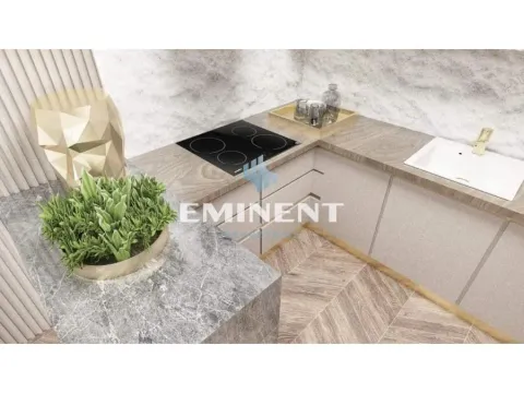 Prodaja, dvosoban stan, 55m², Savski Venac, Beograd - image 11