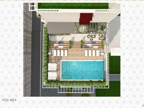 Sale, two bedroom apartment, 66m², Centar, Budva - image 10