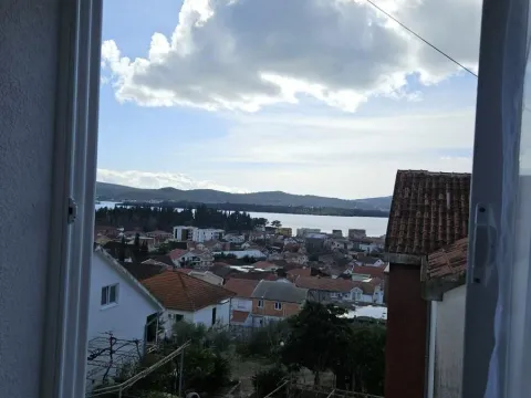 Rent, two bedroom apartment, 56m², Kalimanj, Tivat - image 5