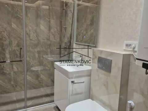 Rent, four bedroom apartment, 95m², Adamovićevo Naselje, Novi Sad Sve Podlokacije - image 10