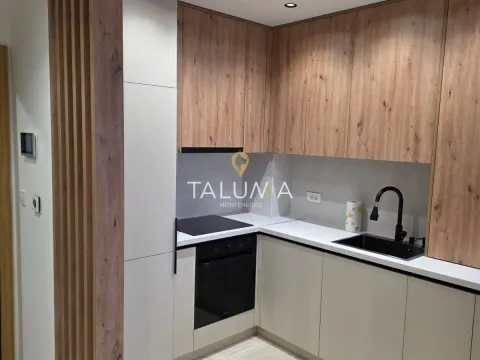 Rent, one bedroom apartment, 44m², Tološi, Podgorica - image 4