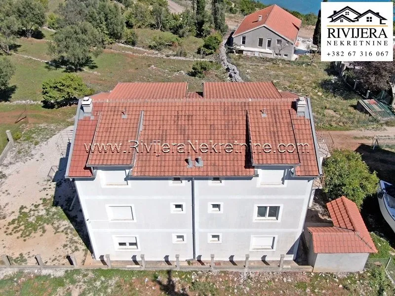 Prodaja, kuća, 362m², Žvinje, Herceg Novi