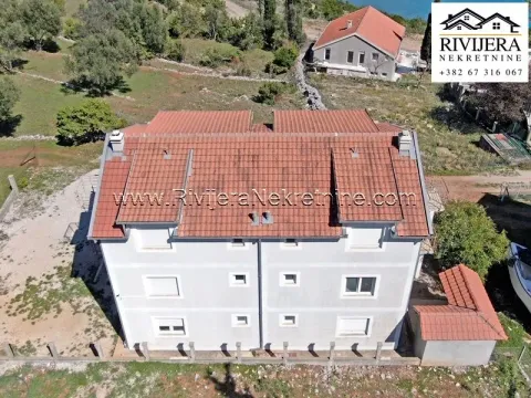 Prodaja, kuća, 362m², Žvinje, Herceg Novi - image 2