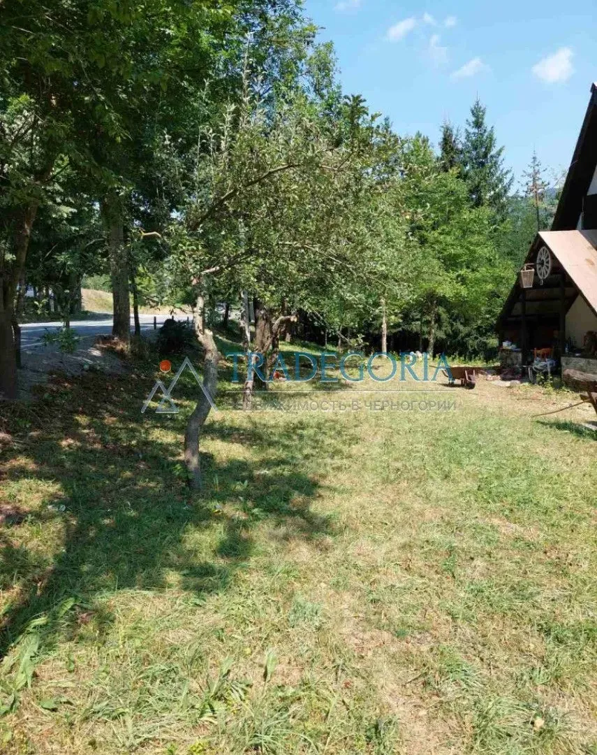 Prodaja, kuća, 110m², Kolašin, Crna Gora