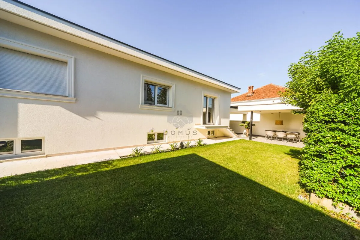 Rent, house, 130m², Masline, Podgorica