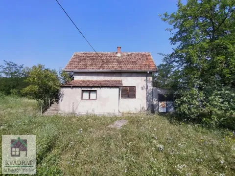 Sale, house, 75m², Tulari, Ub - image 7