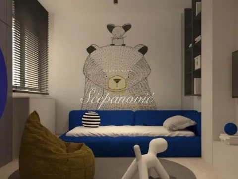 Prodaja, četvorosoban stan, 126m², Cara Dušana, Novi Sad Sve Podlokacije - image 8