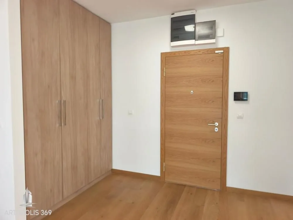 Prodaja, trosoban stan, 112m², Novi Beograd Blok 65, Novi Beograd Sve Podlokacije