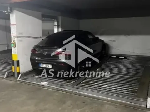 Izdavanje, dvosoban stan, 58m², Tašmajdan, Palilula Sve Podlokacije - image 10