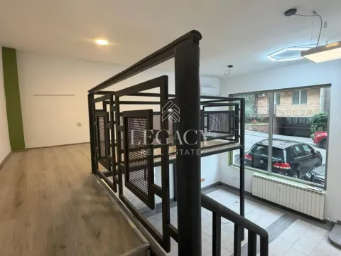 Izdavanje, poslovni prostor, 42m², Đeram Pijaca, Beograd - image 7